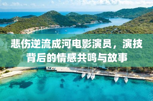悲傷逆流成河電影演員，演技背后的情感共鳴與故事