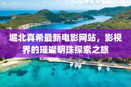 堀北真希最新電影網(wǎng)站，影視界的璀璨明珠探索之旅
