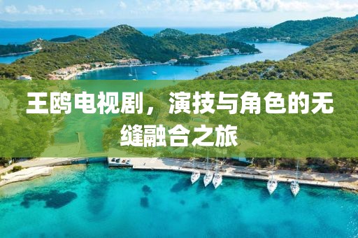 王鷗電視劇，演技與角色的無縫融合之旅