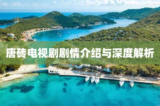 唐磚電視劇劇情介紹與深度解析