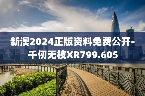 新澳2024正版資料免費公開-千仞無枝XR799.605