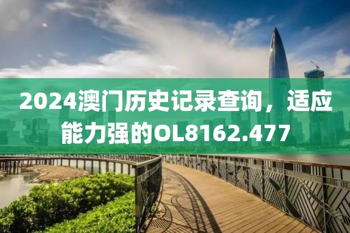 2024澳門歷史記錄查詢，適應(yīng)能力強的OL8162.477