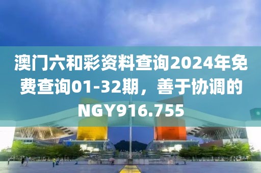 澳門六和彩資料查詢2024年免費(fèi)查詢01-32期，善于協(xié)調(diào)的NGY916.755