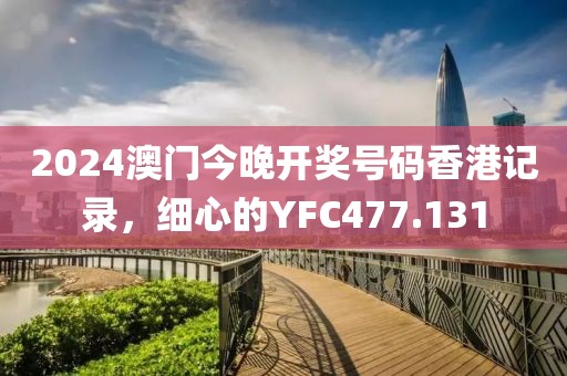 2024澳門今晚開獎(jiǎng)號(hào)碼香港記錄，細(xì)心的YFC477.131