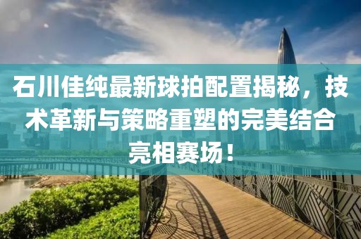 石川佳純最新球拍配置揭秘，技術(shù)革新與策略重塑的完美結(jié)合亮相賽場！