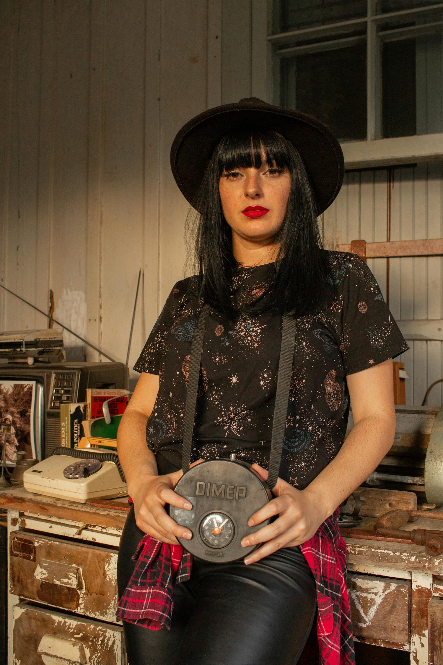 初見彩虹 第18頁