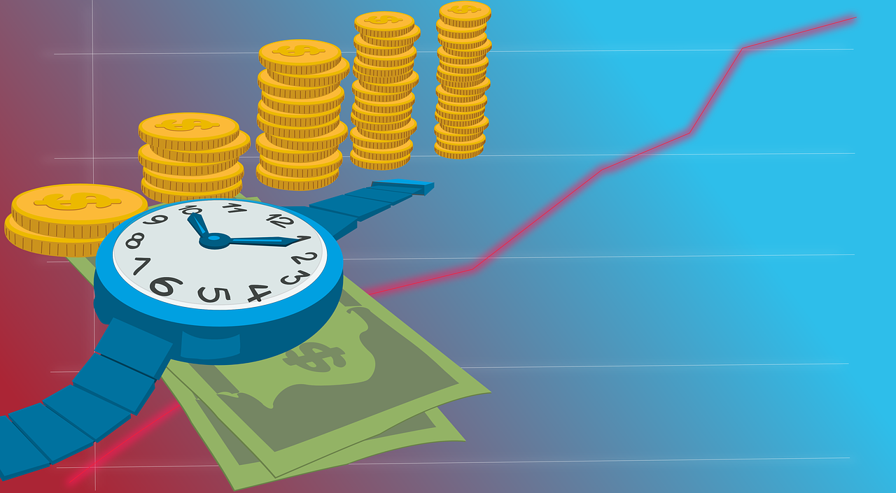 洞悉黃金延時行情市場波動，把握黃金投資機會