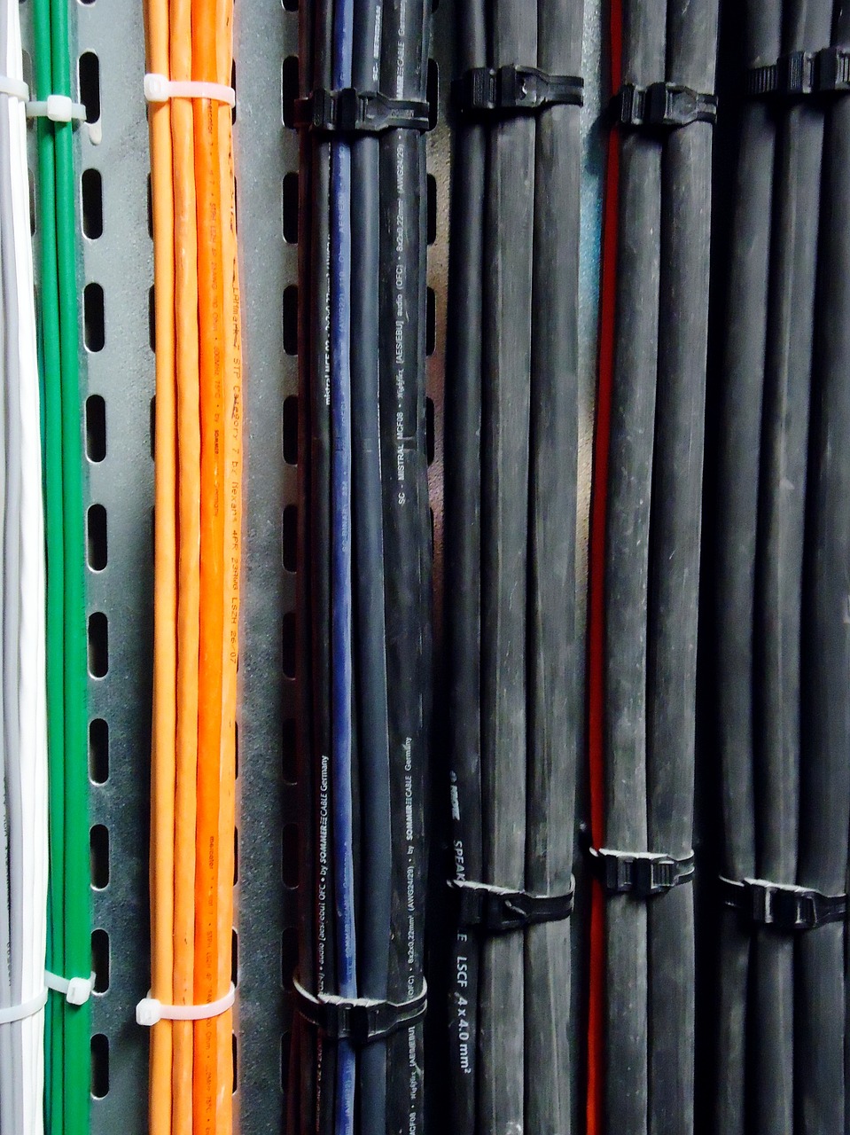 電線電纜行情分析，市場趨勢、前景展望與行情解讀