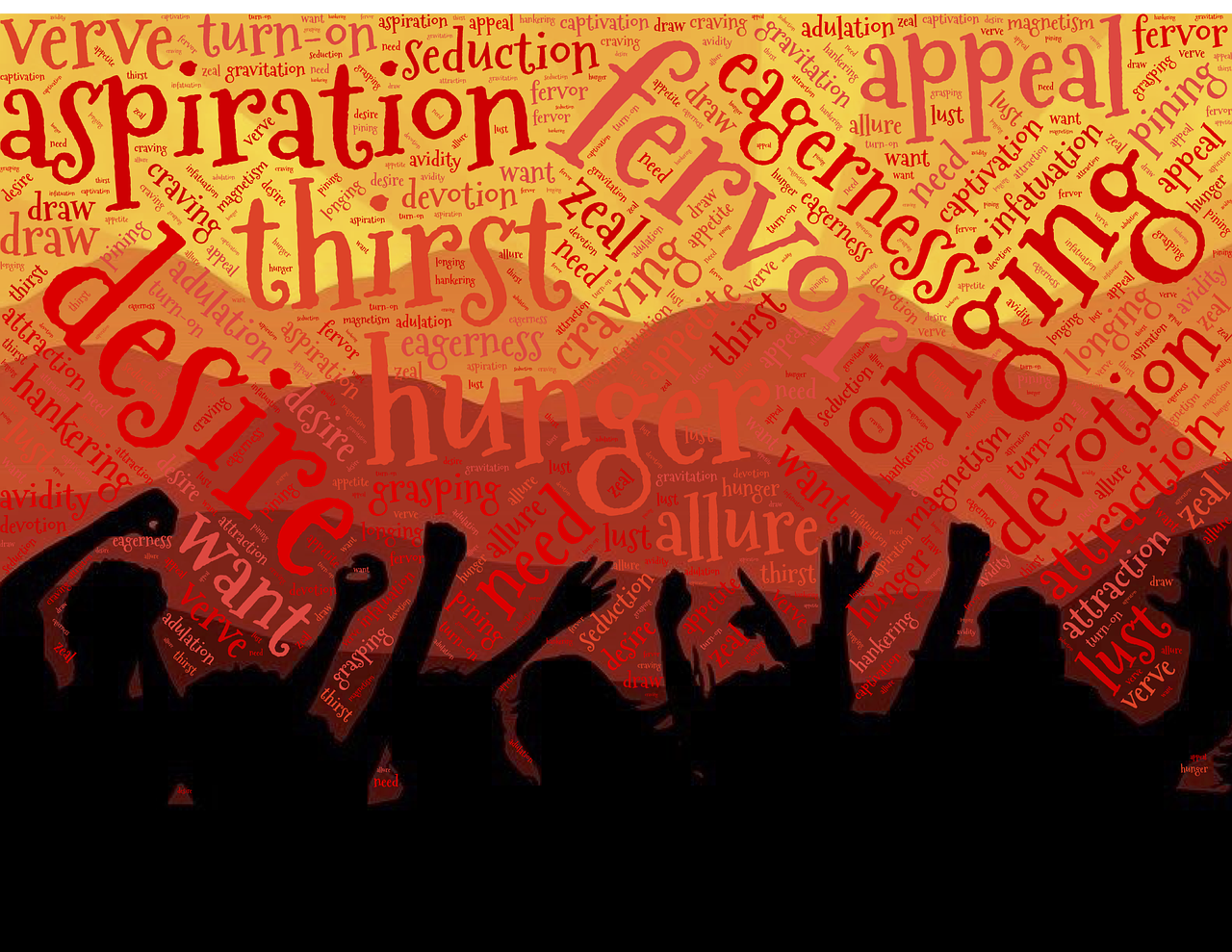 激情與夢想的視覺盛宴，熱血好看的動漫推薦