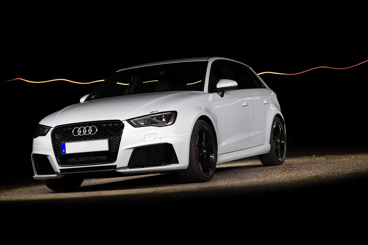 奧迪A4L新款上市時(shí)間及深度探討揭秘