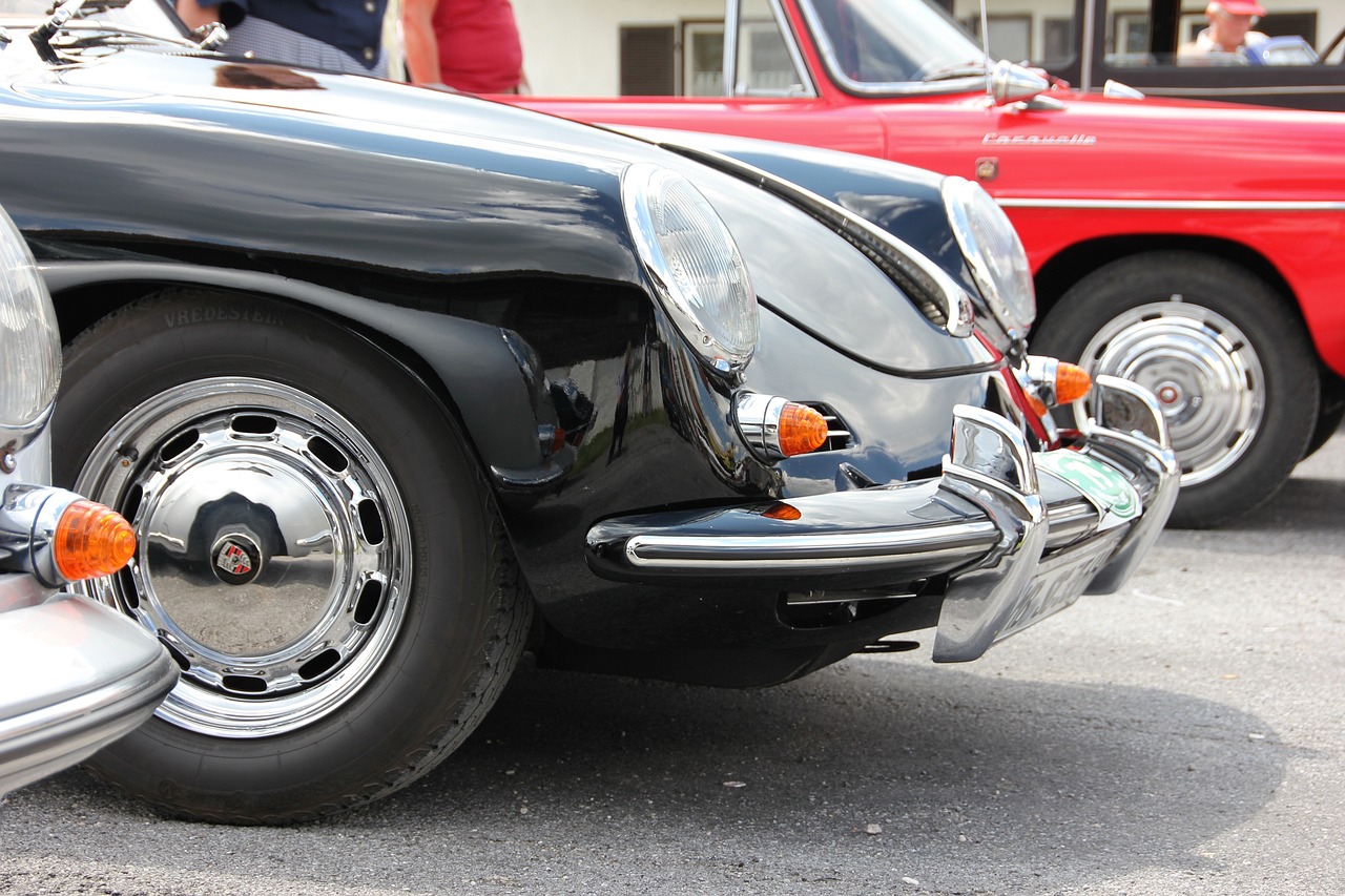 保時捷新款發(fā)布，速度與藝術(shù)的巔峰之作