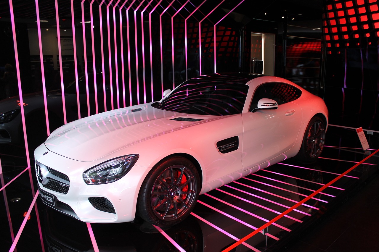 最新發(fā)射車型探索，開啟未來駕駛新篇章