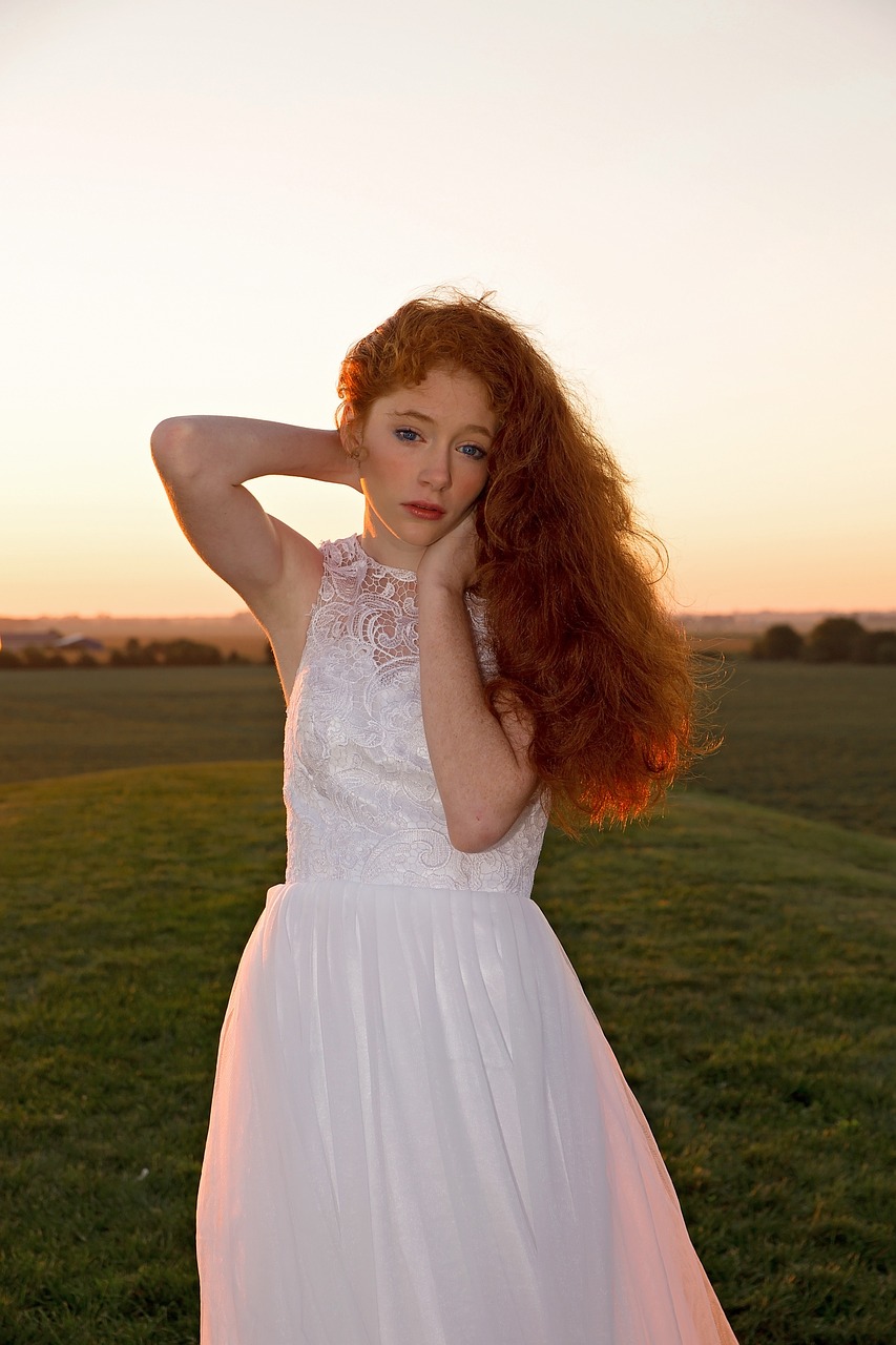 二次元魅力探秘，QQ頭像女動漫可愛風(fēng)采展示