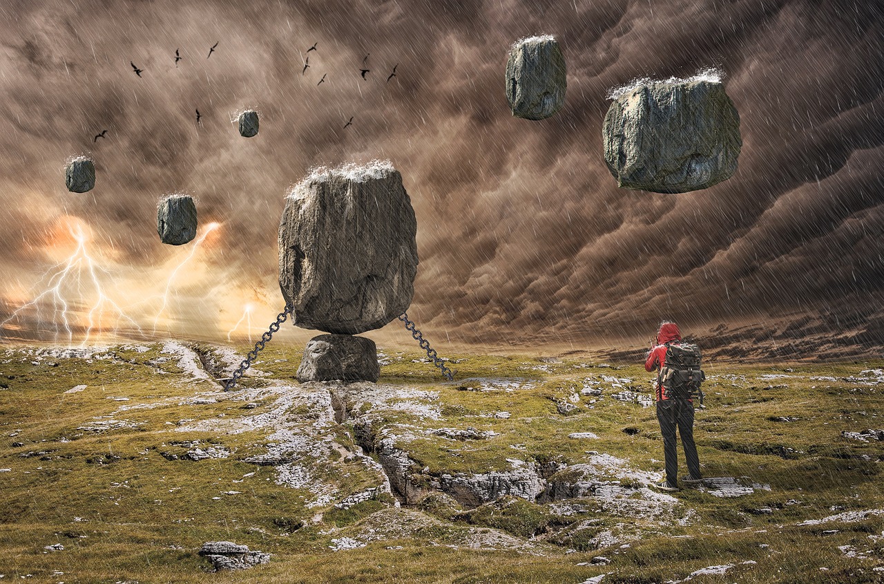 狹路相逢電影，探索人生沖突與和解的旅程