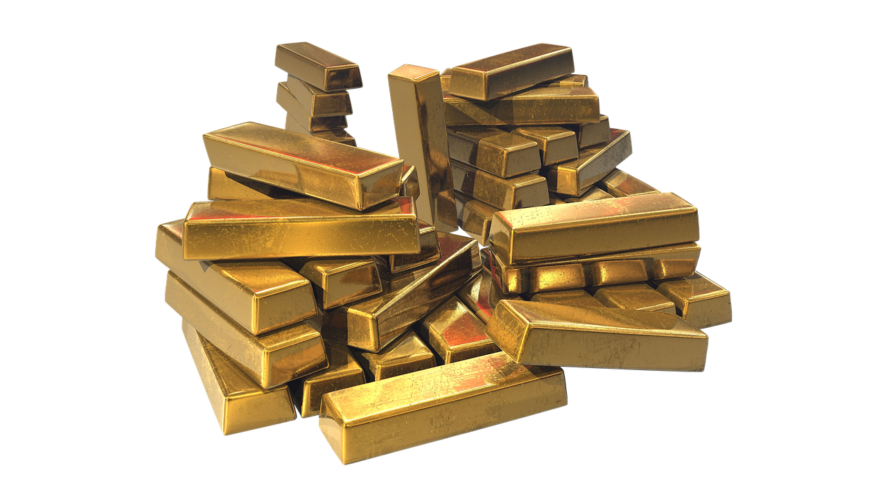 黃金市場最新動態(tài)解析，趨勢、機遇與挑戰(zhàn)全面剖析