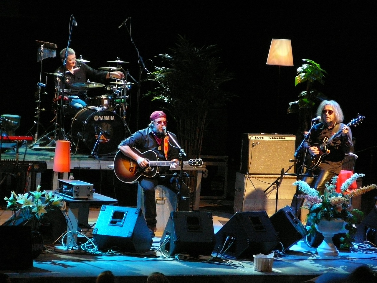 武漢舞蹈演員，舞動生命的旋律之美