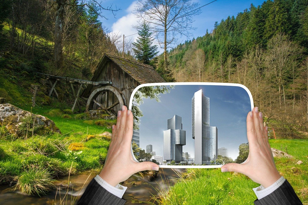 東莞麻涌未來(lái)繁榮藍(lán)圖，最新規(guī)劃圖揭秘發(fā)展軌跡