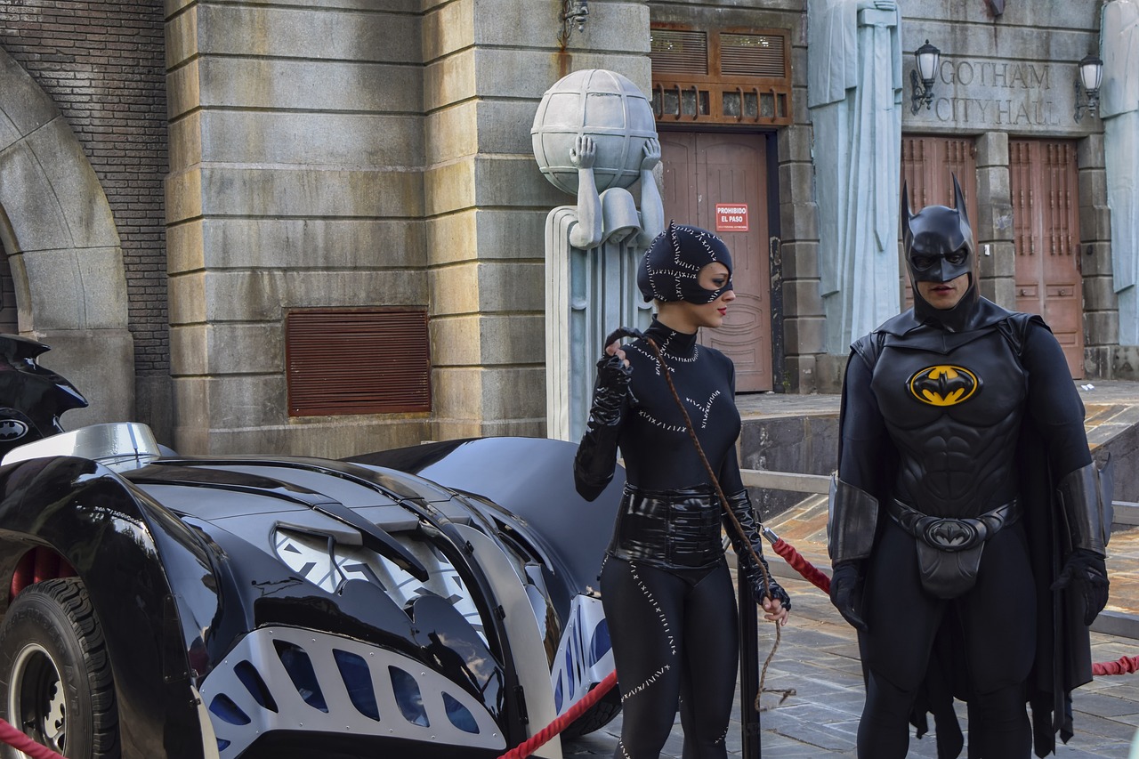 明星助理與電影，幕后英雄的故事揭秘