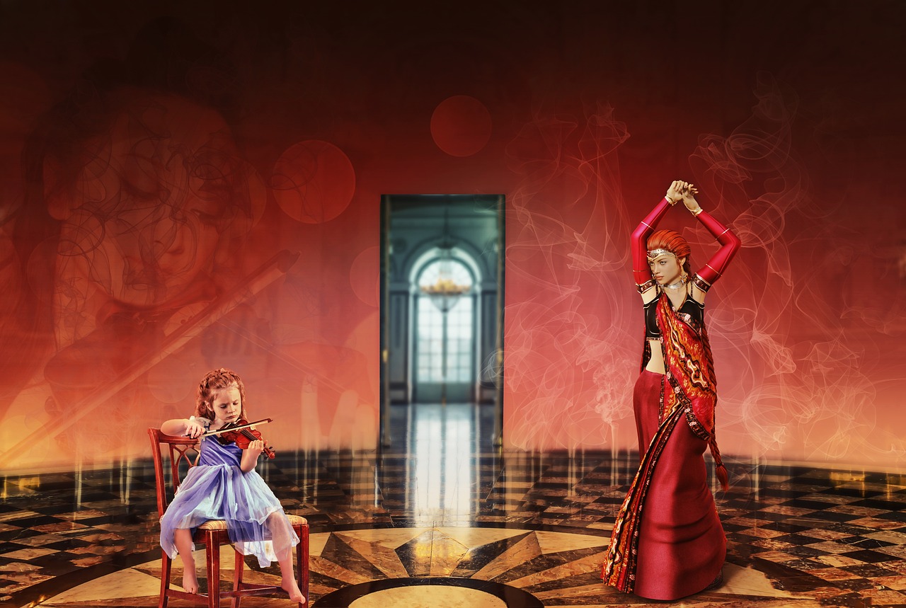 風(fēng)水電影，探尋東方神秘文化的影視呈現(xiàn)