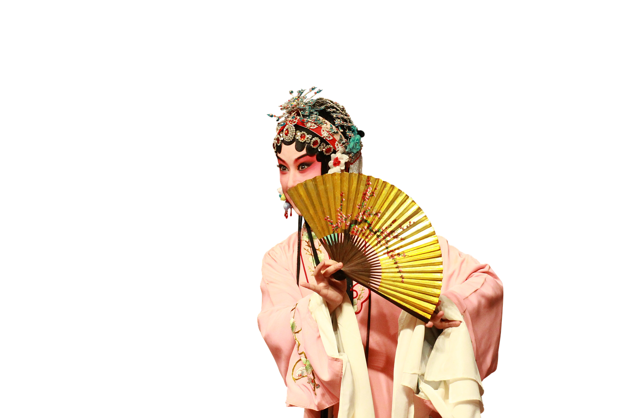 動(dòng)漫假發(fā)，時(shí)尚與文化的完美融合