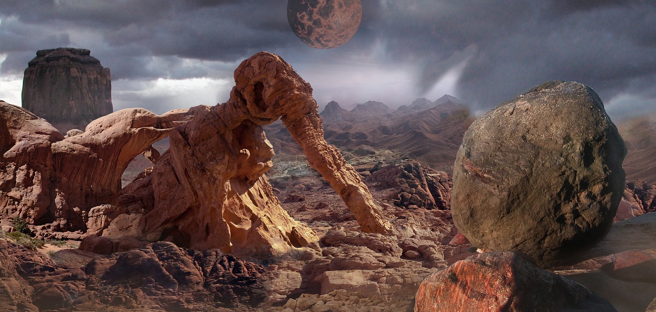 阿凡達電影夢幻與現(xiàn)實碰撞的奇幻之旅介紹