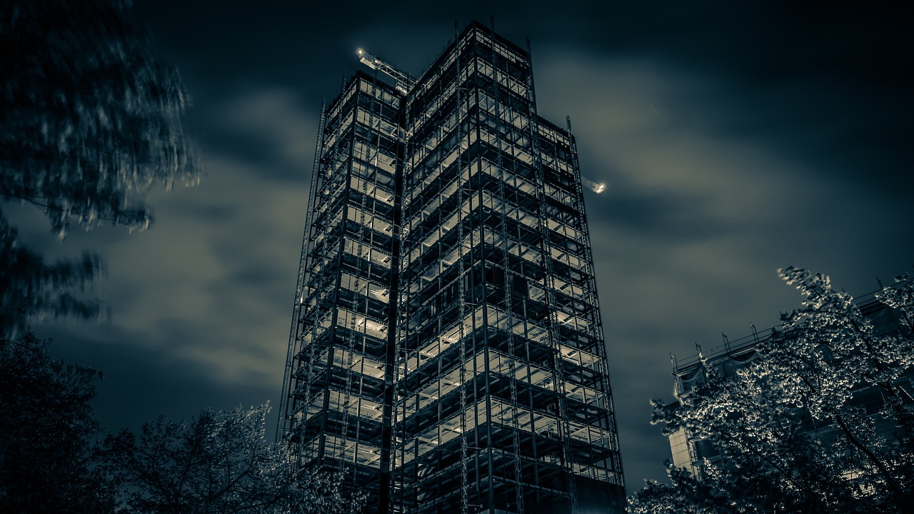 星星打烊 第19頁