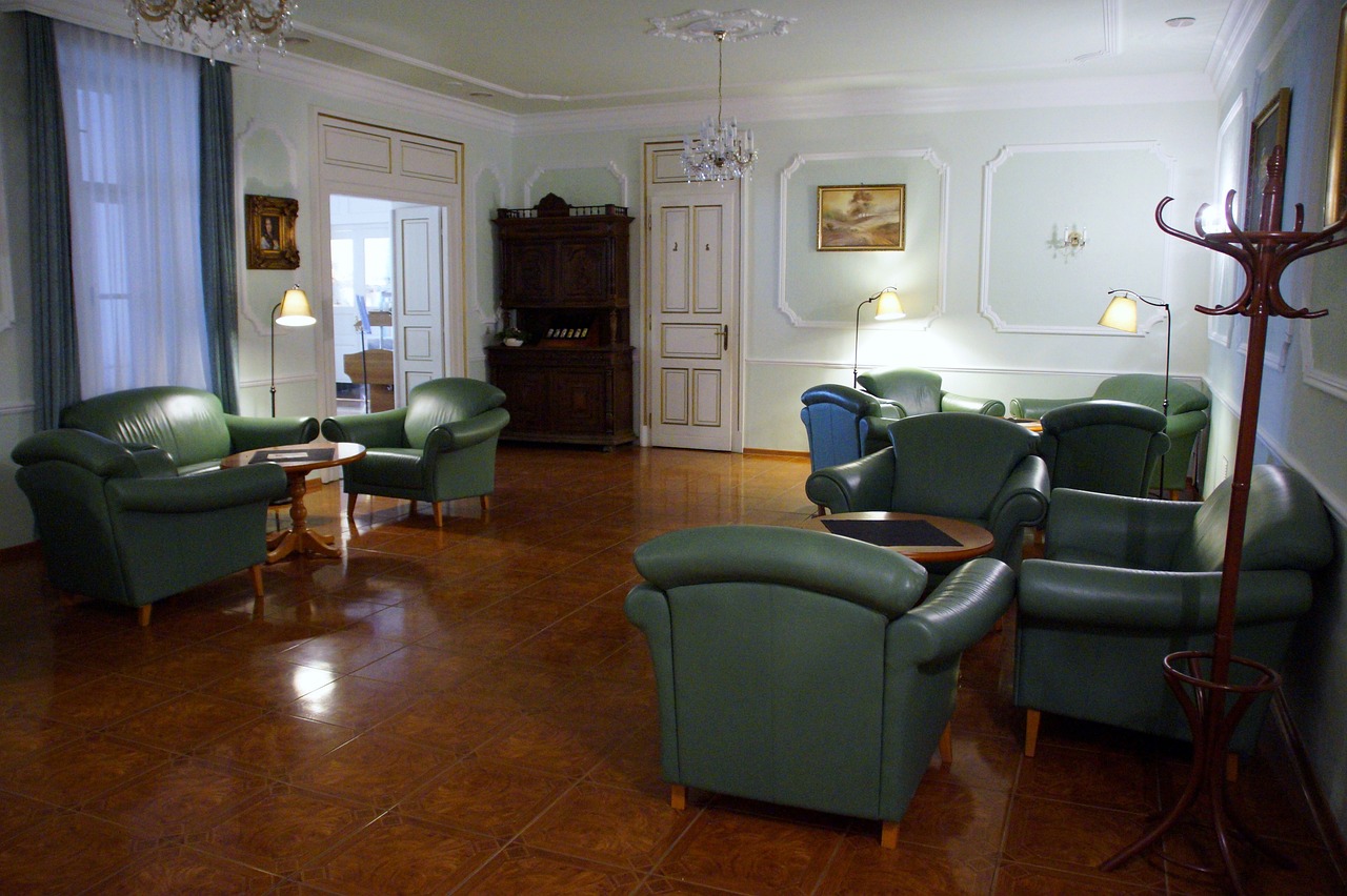 客廳裝修效果圖電視墻，打造舒適與時(shí)尚的交匯點(diǎn)設(shè)計(jì)展示