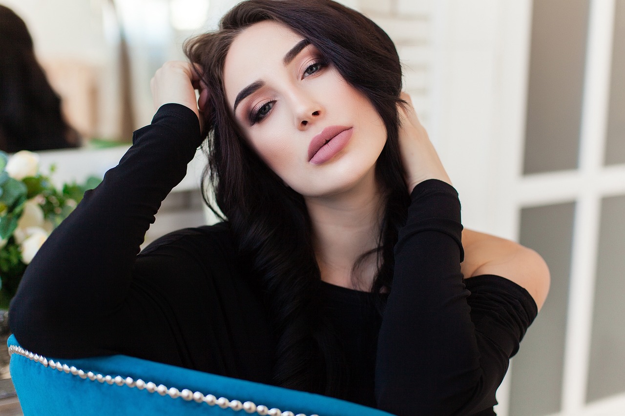 長痣明星，痣的魅力與星光熠熠之路