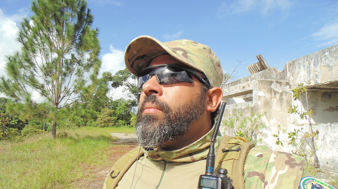 揭秘2017火藍刀鋒最新資訊，熱血軍事矚目焦點，不容錯過！