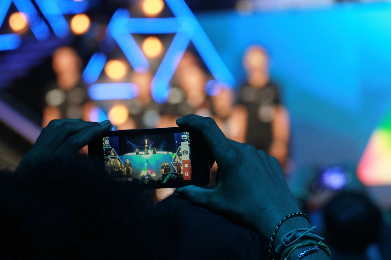 李文道，電視劇中的耀眼之星