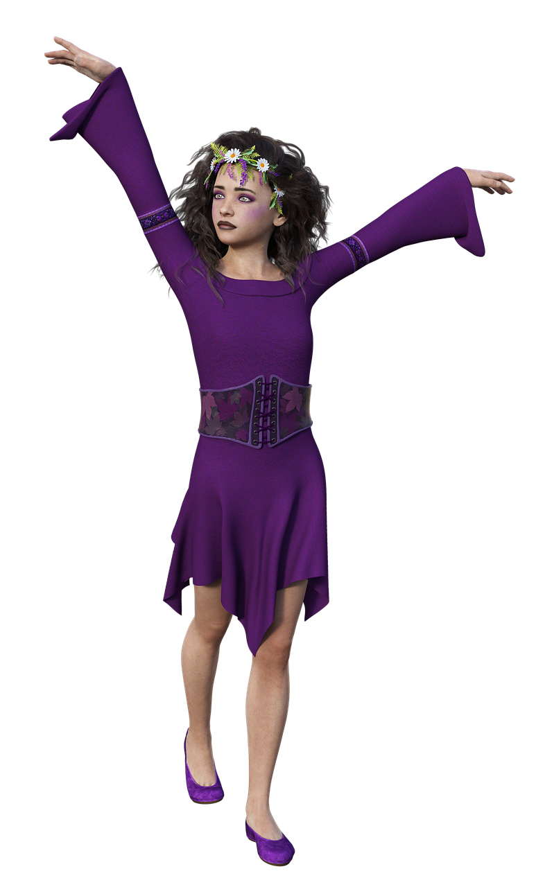 講故事比賽的服裝要求與講究