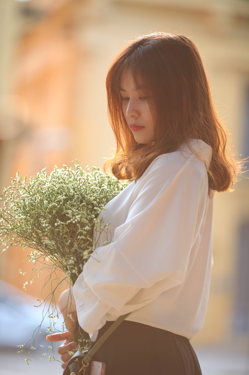 探究00后女明星的魅力與影響力，新生代璀璨之星