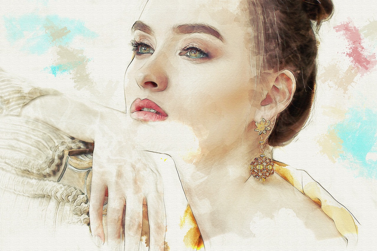 姐要新時(shí)尚，引領(lǐng)潮流，展現(xiàn)獨(dú)特魅力