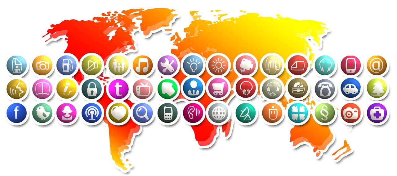 林距離APP最新版下載，探索社交互動的新領域