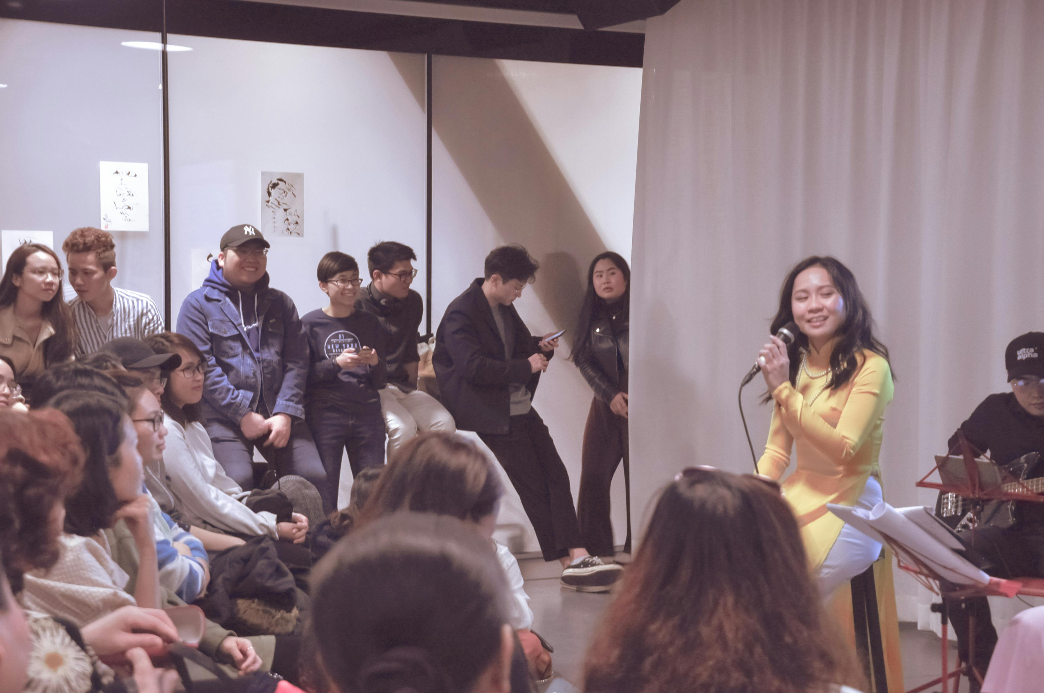 浮世三月 第17頁