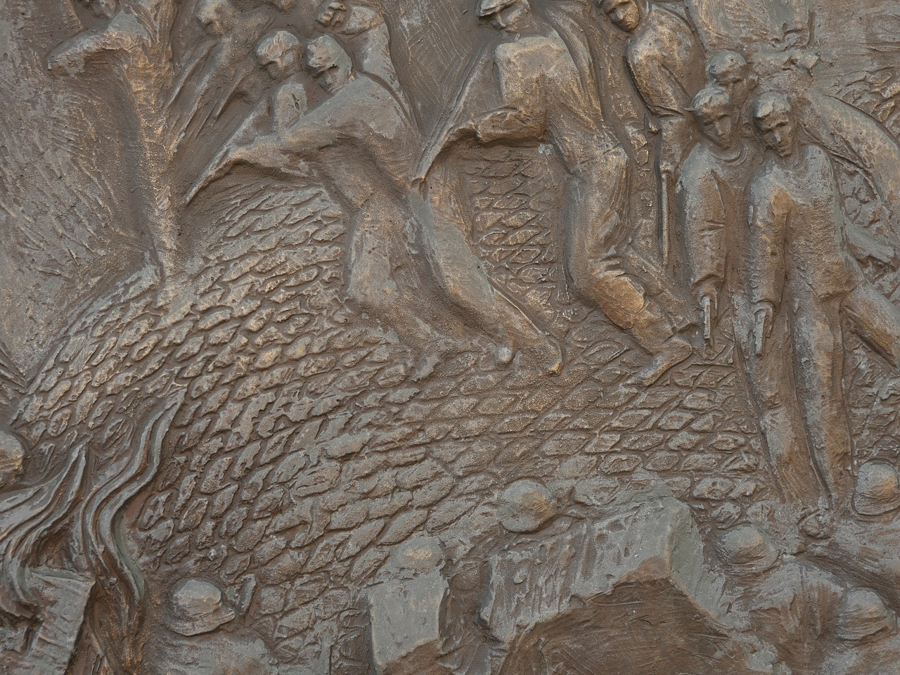 涿州最新動(dòng)態(tài)，災(zāi)后重建進(jìn)展與未來(lái)展望