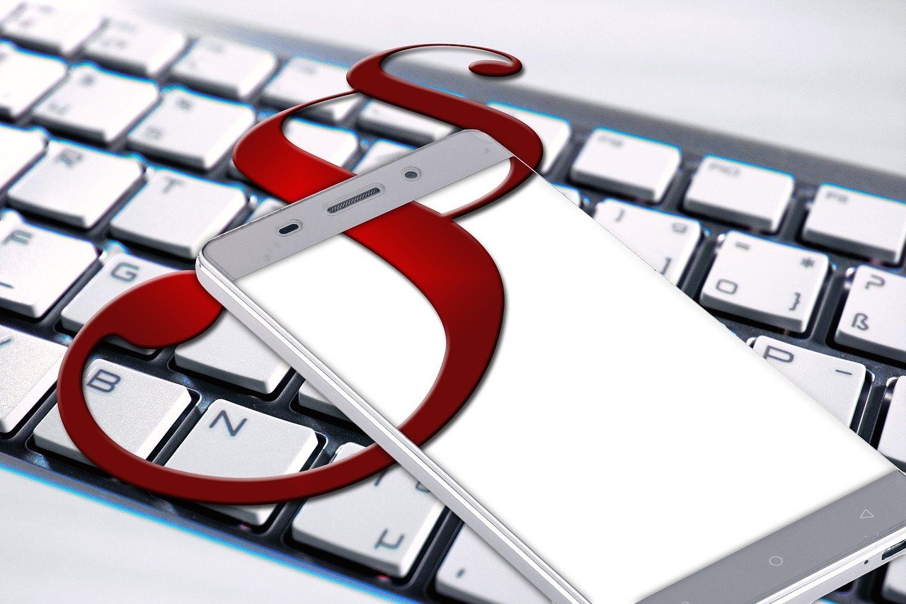 警惕！最新WiFi破解工具手機版的法律風險與安全隱患