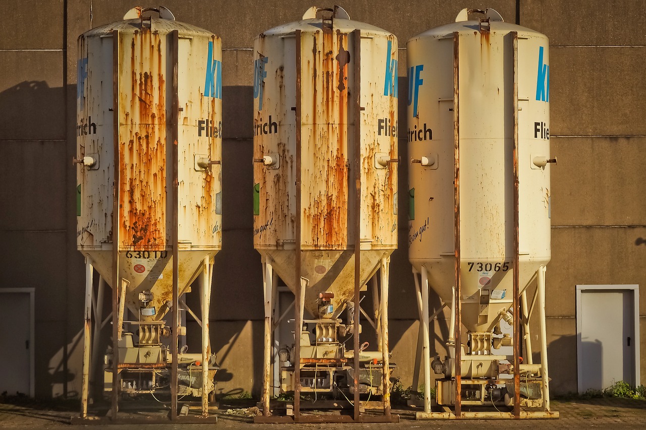 最新混凝土價(jià)格動(dòng)態(tài)，影響建筑行業(yè)的成本與利潤(rùn)分析