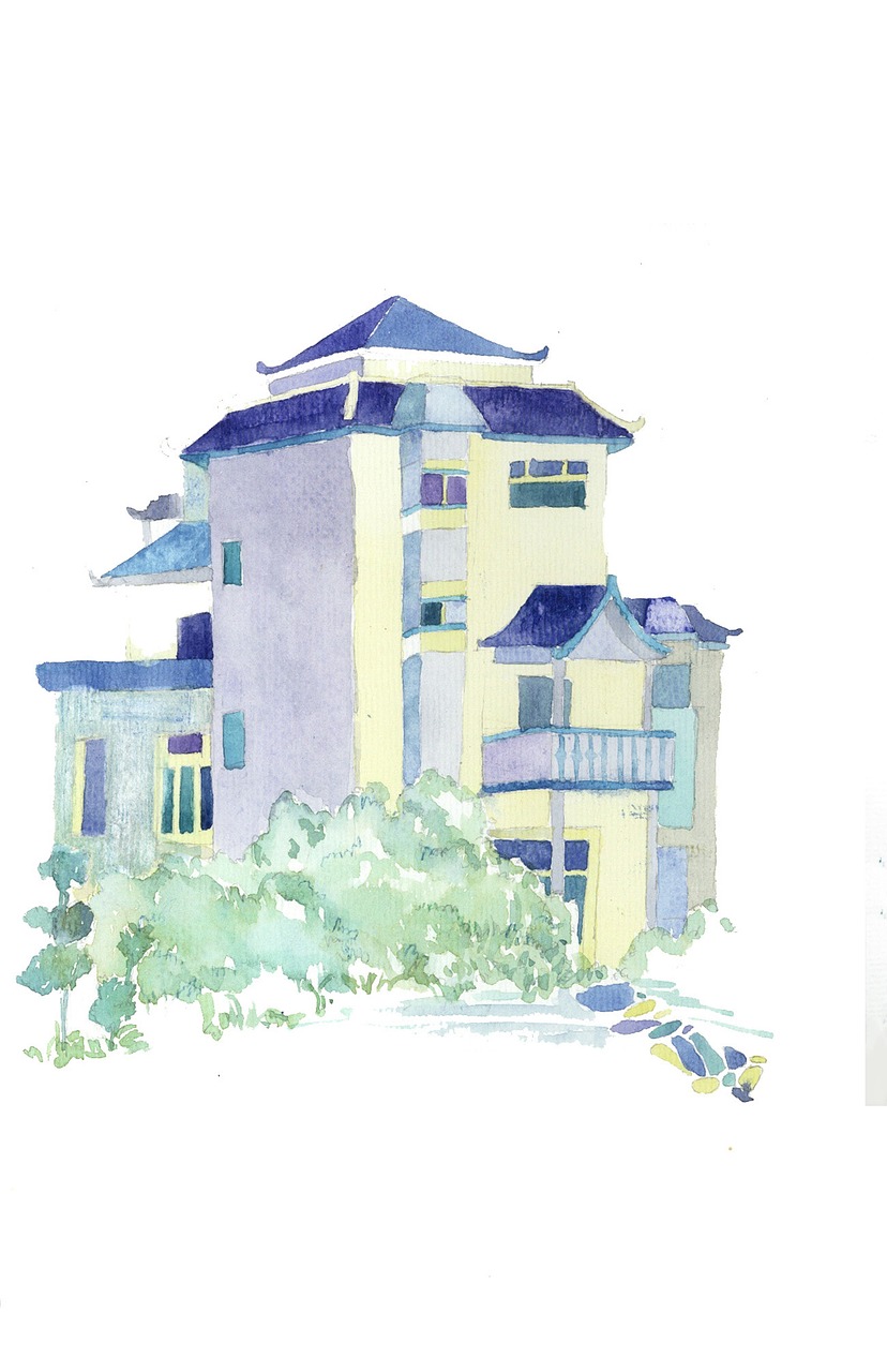 美術(shù)作品中的動(dòng)漫元素，從繪畫到故事敘述的奇幻魅力