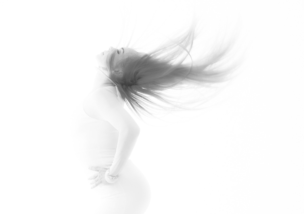 動(dòng)漫少女發(fā)型，千變?nèi)f化的魅力與時(shí)尚啟示之旅