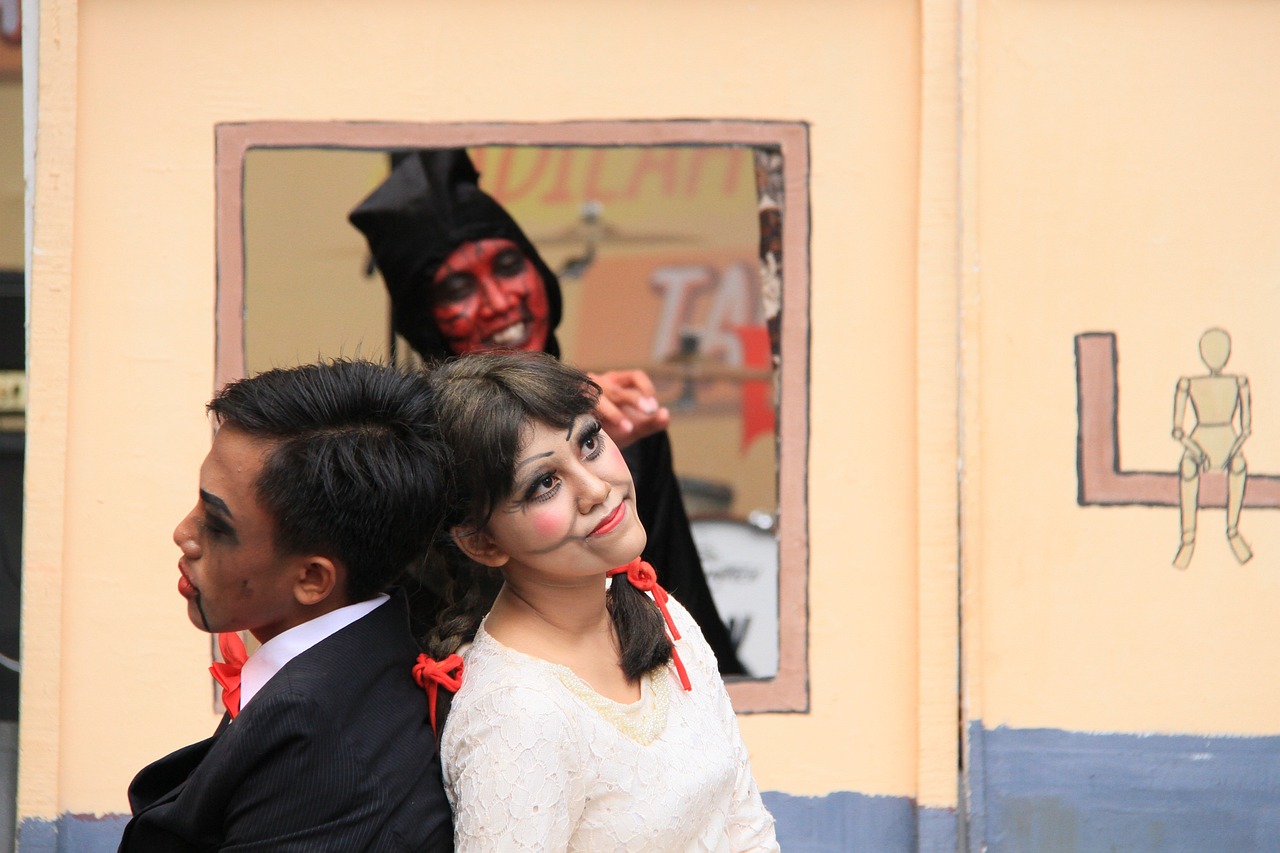 幸福照相館演員，演技與情感的完美融合