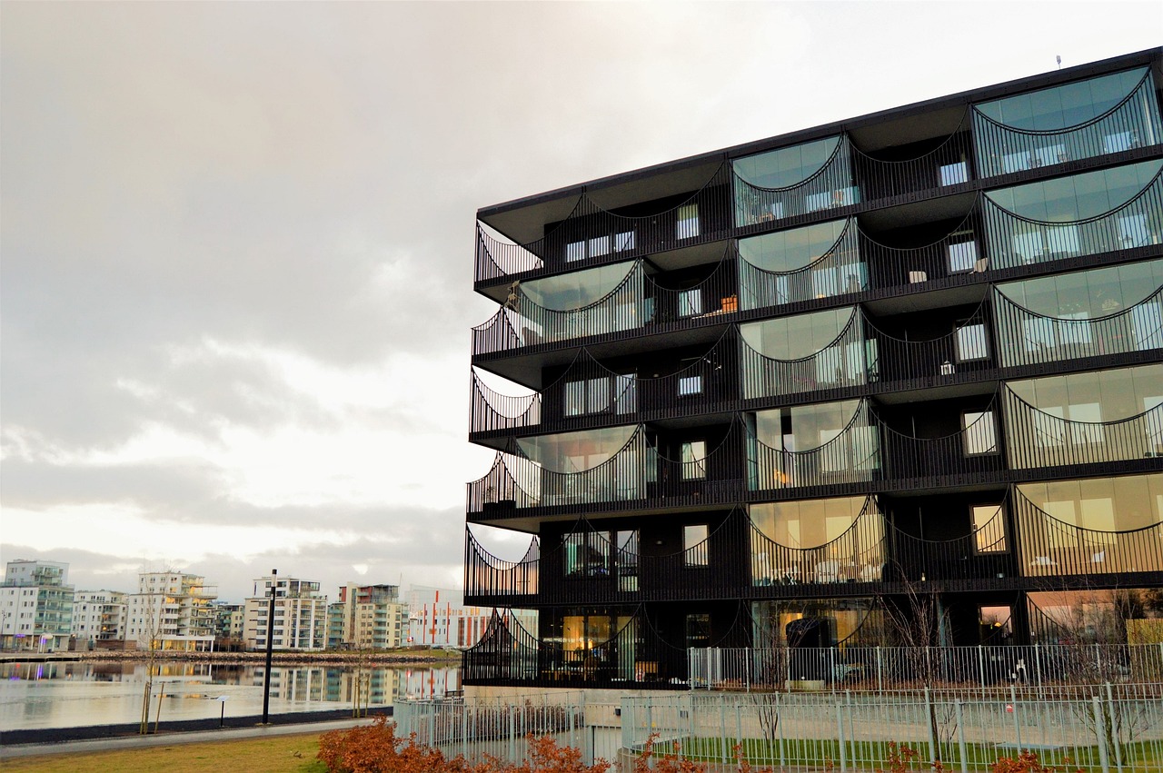 蘇州最新房源信息大全，全面解析蘇州房源概覽