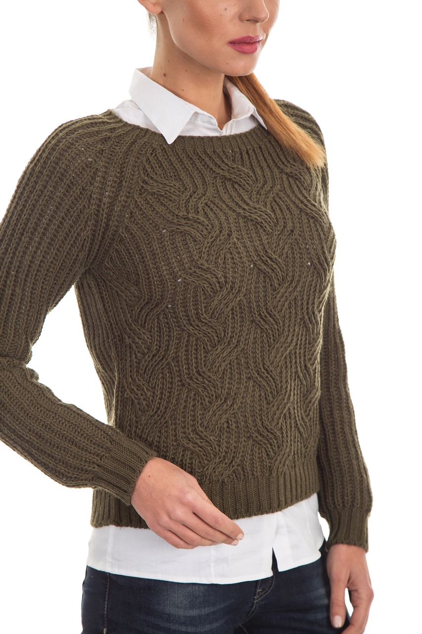 新款男士毛衣推薦，時(shí)尚與舒適的完美融合