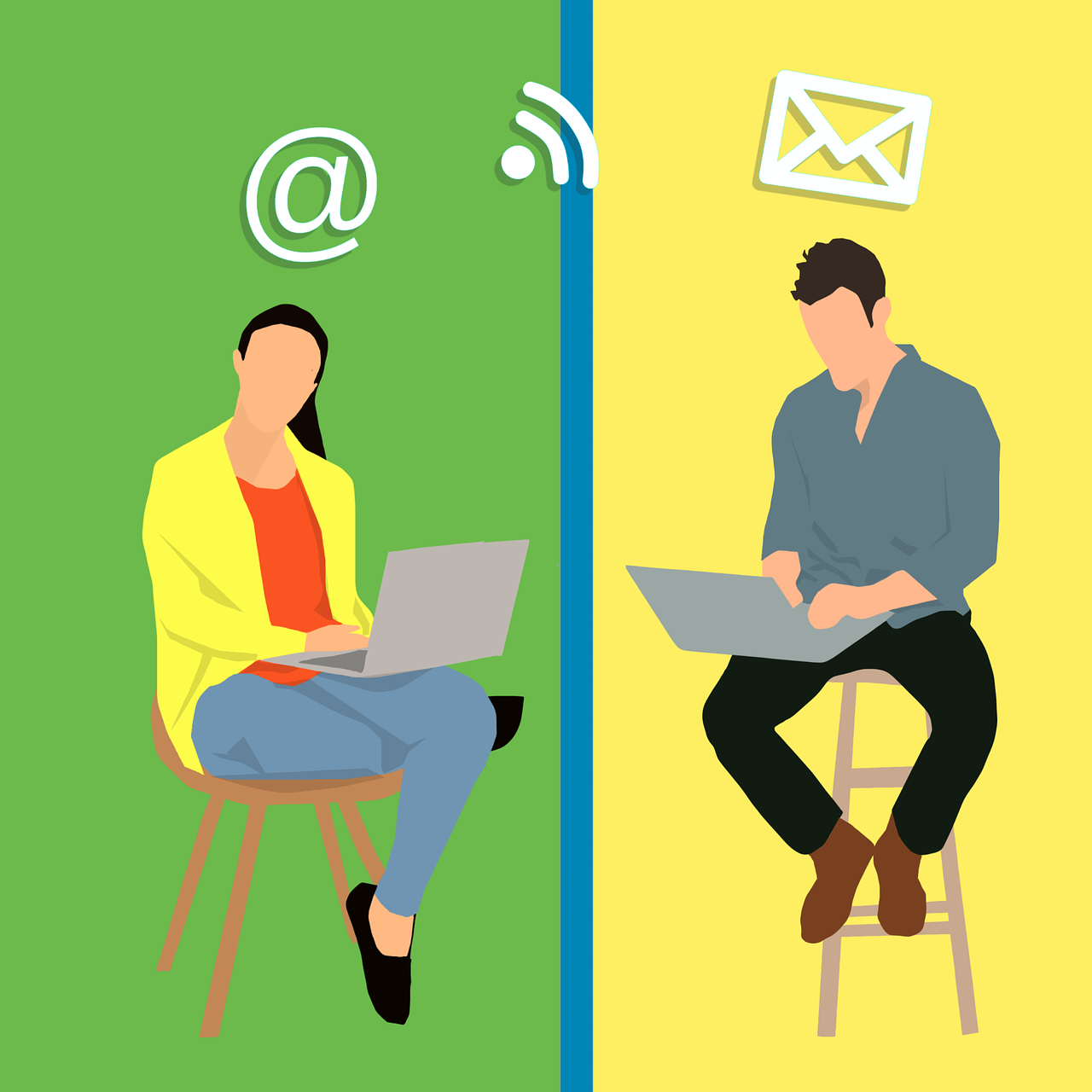 涉黃問題的探討與警示，警惕黃色電視頻的危害