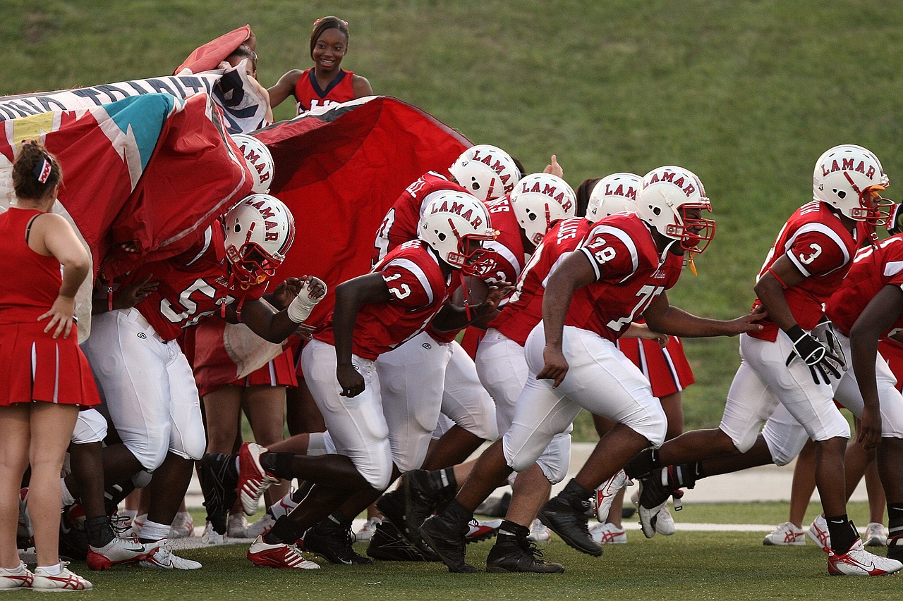 機關(guān)足球比賽，展現(xiàn)團結(jié)與活力的盛宴