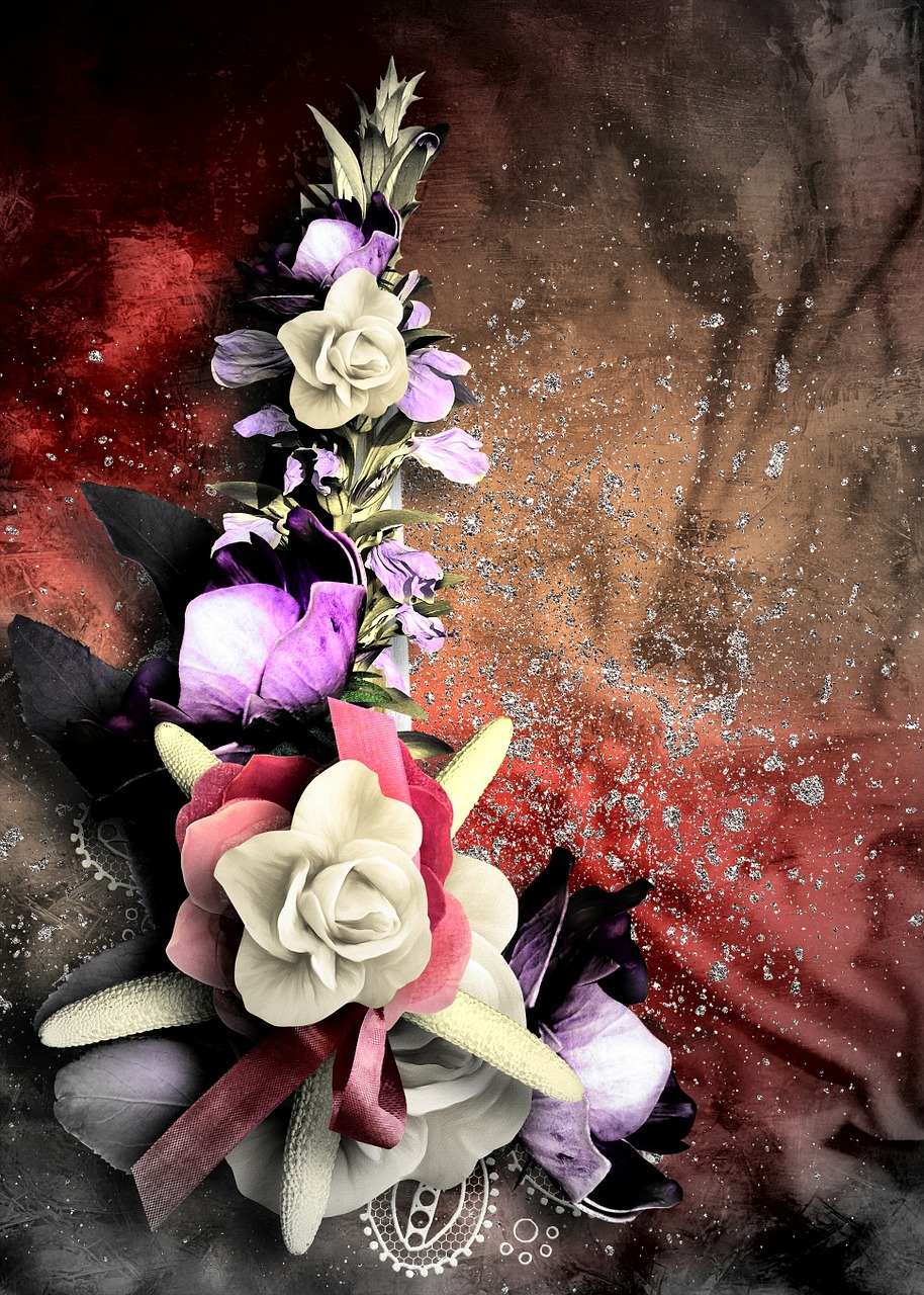 動漫唯美圖，探索與欣賞藝術(shù)之美的魅力