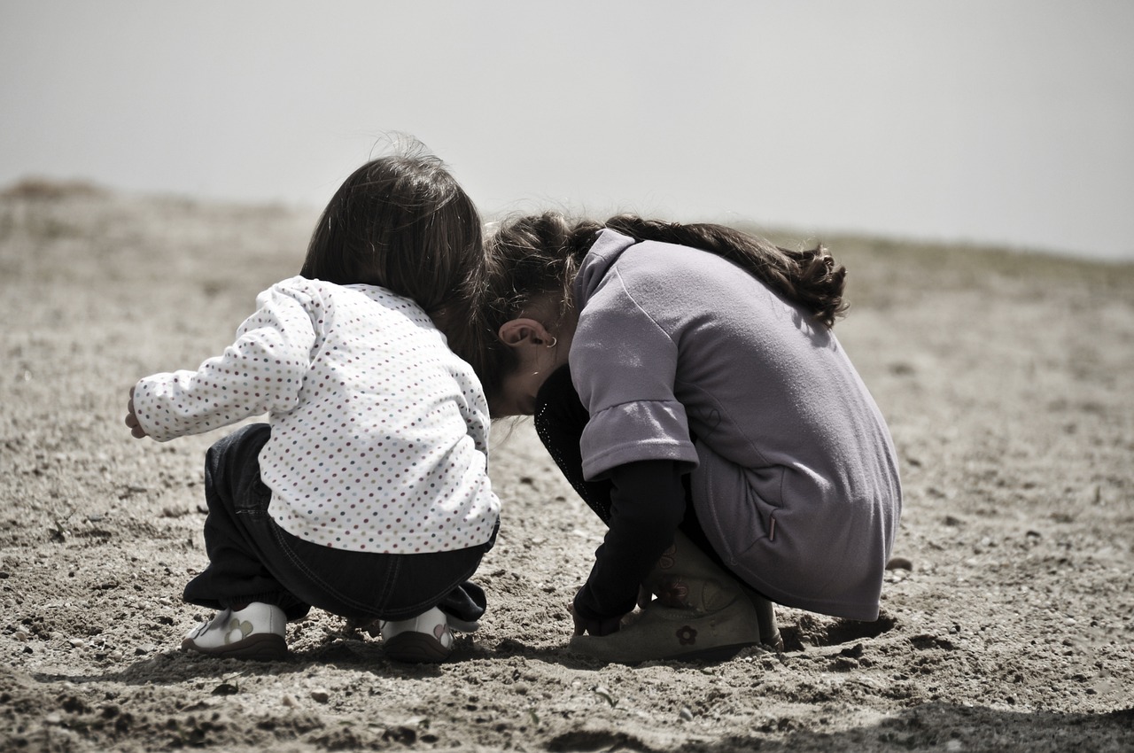 漂亮爸爸與動(dòng)漫的世界