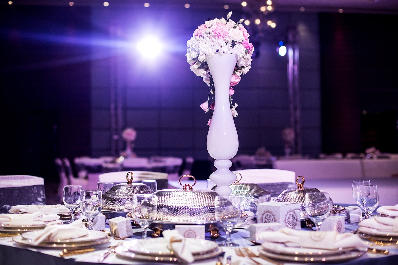 最新婚禮音樂(lè)，打造浪漫氛圍的絕佳選擇