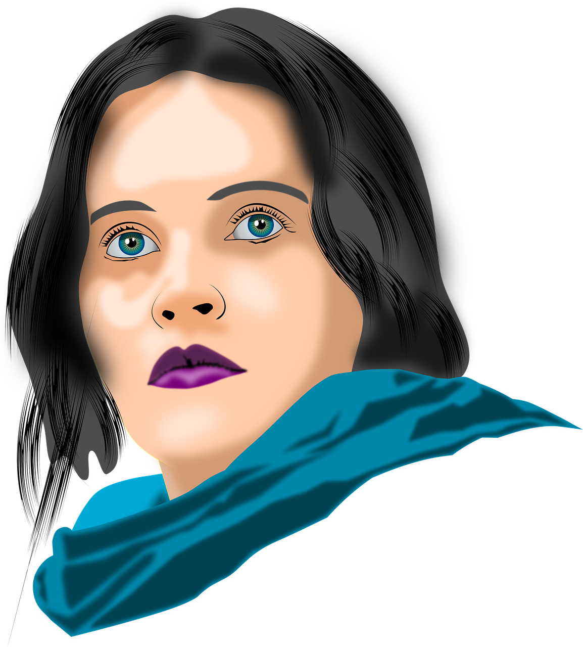 明星眉毛圖片，時(shí)尚焦點(diǎn)與美學(xué)探討