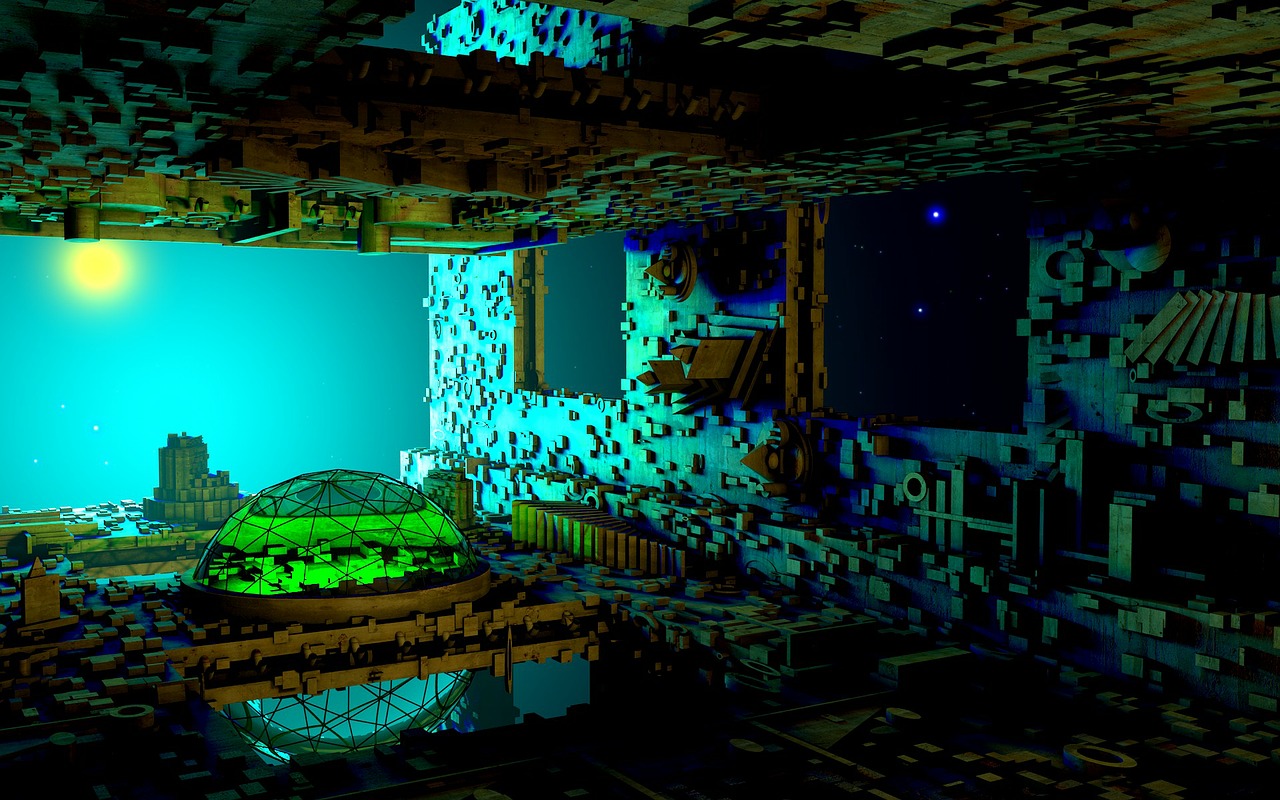 明星遺夢(mèng)，探尋夢(mèng)境與現(xiàn)實(shí)間的奇幻旅程